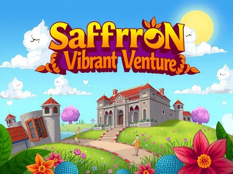 Saffron Vibrant Venture system requirements